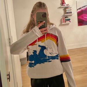 Aviator Nation Hoodie